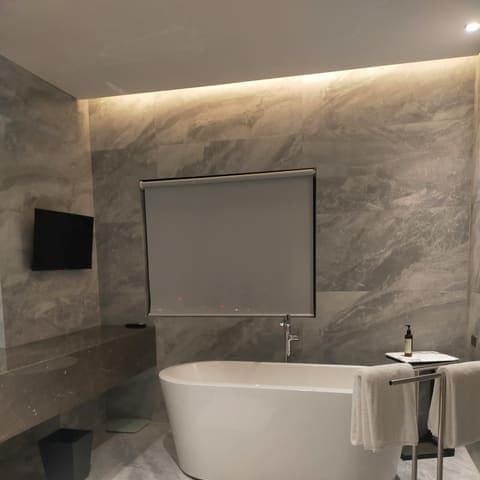Marble Bathroom Suite, photo 4