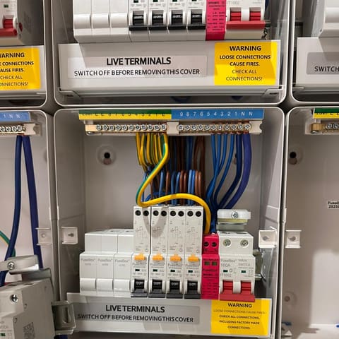 Electrical